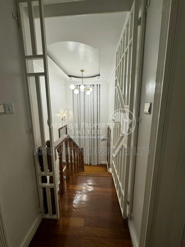 Furnished 4bdrm Villa in Kiambu Road, Thindigua/Kasarini for rent