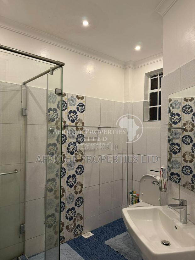 Furnished 4bdrm Villa in Kiambu Road, Thindigua/Kasarini for rent