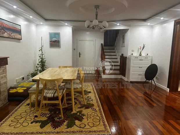 Furnished 4bdrm Villa in Kiambu Road, Thindigua/Kasarini for rent