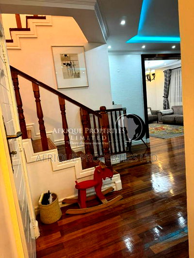 Furnished 4bdrm Villa in Kiambu Road, Thindigua/Kasarini for rent - Image 19