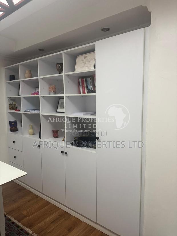 Furnished 4bdrm Villa in Kiambu Road, Thindigua/Kasarini for rent