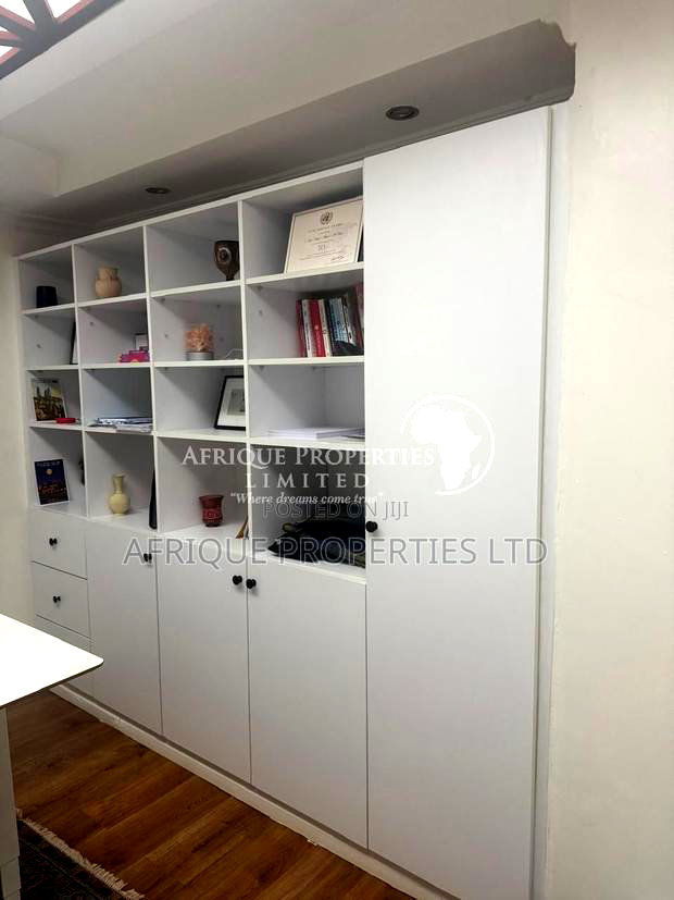 Furnished 4bdrm Villa in Kiambu Road, Thindigua/Kasarini for rent