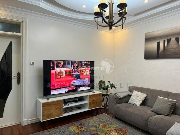 Furnished 4bdrm Villa in Kiambu Road, Thindigua/Kasarini for rent