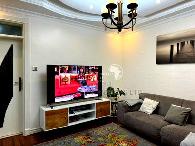 Furnished 4bdrm Villa in Kiambu Road, Thindigua/Kasarini for rent - Image 17