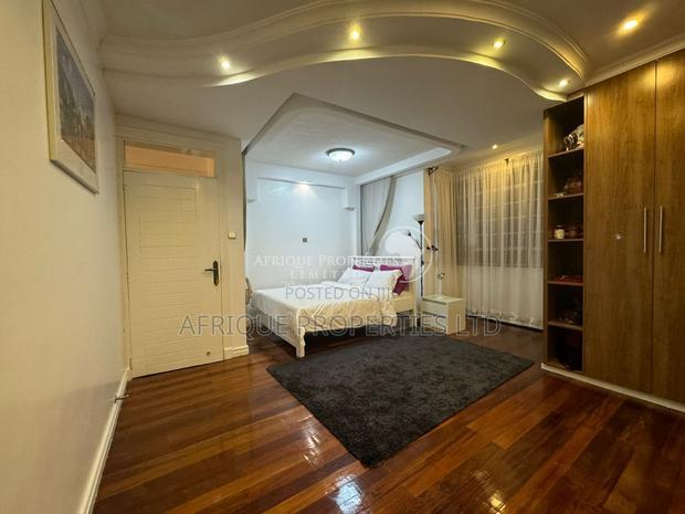 Furnished 4bdrm Villa in Kiambu Road, Thindigua/Kasarini for rent