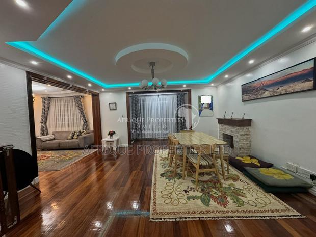 Furnished 4bdrm Villa in Kiambu Road, Thindigua/Kasarini for rent