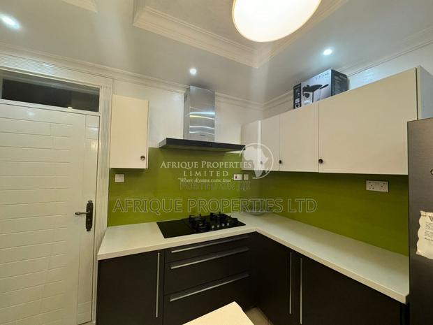 Furnished 4bdrm Villa in Kiambu Road, Thindigua/Kasarini for rent