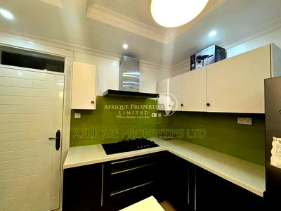 Furnished 4bdrm Villa in Kiambu Road, Thindigua/Kasarini for rent - Image 8