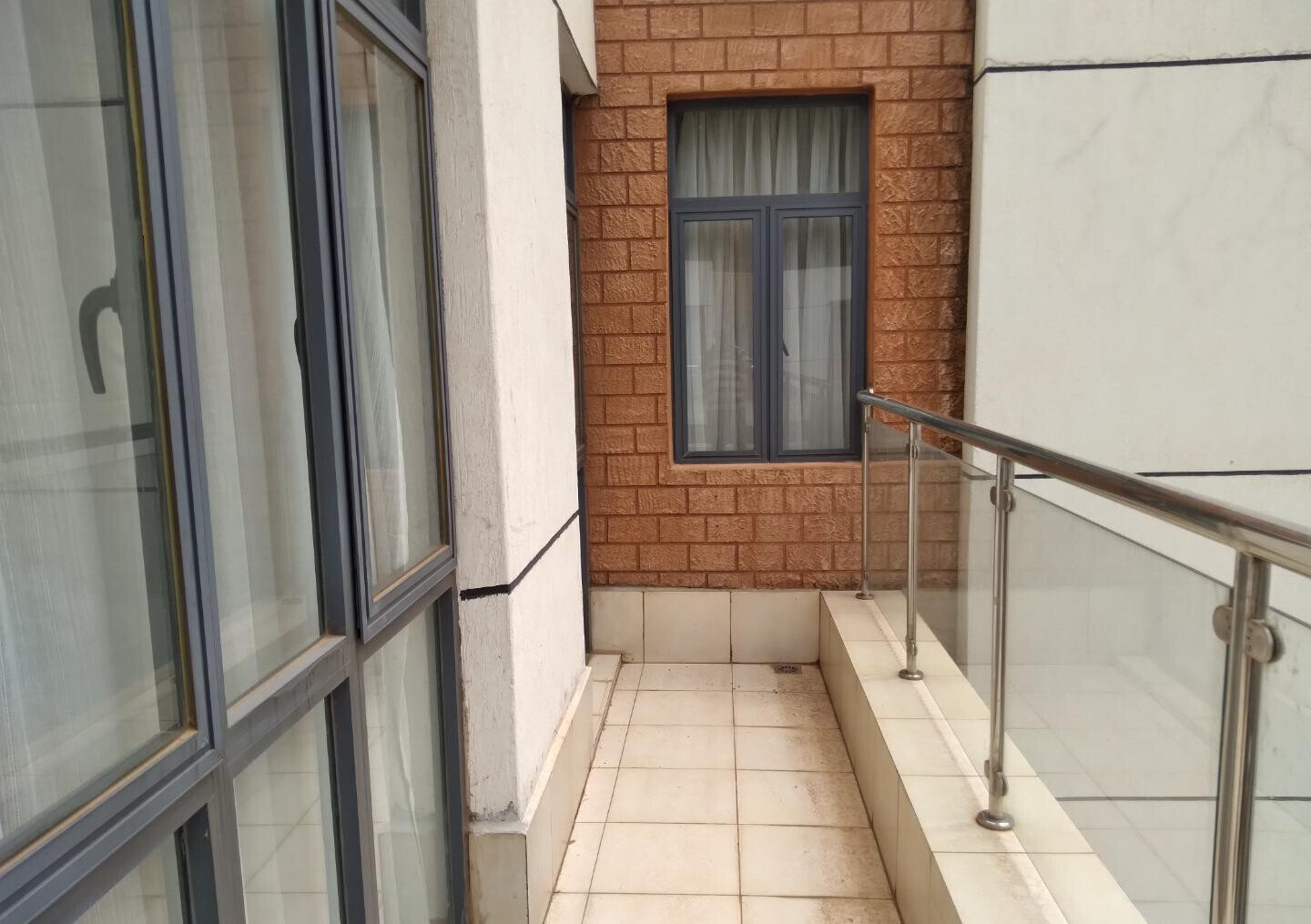 Spacious 5BR Townhouse on James Gichuru - Lavington