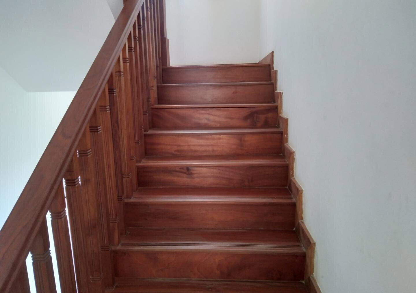 Spacious 5BR Townhouse on James Gichuru - Lavington