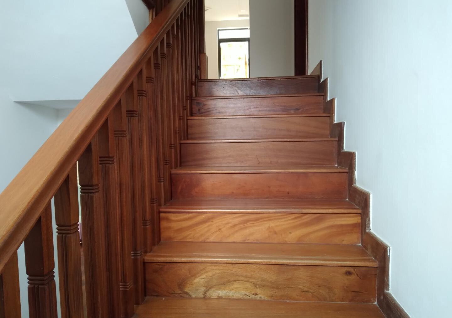 Spacious 5BR Townhouse on James Gichuru - Lavington