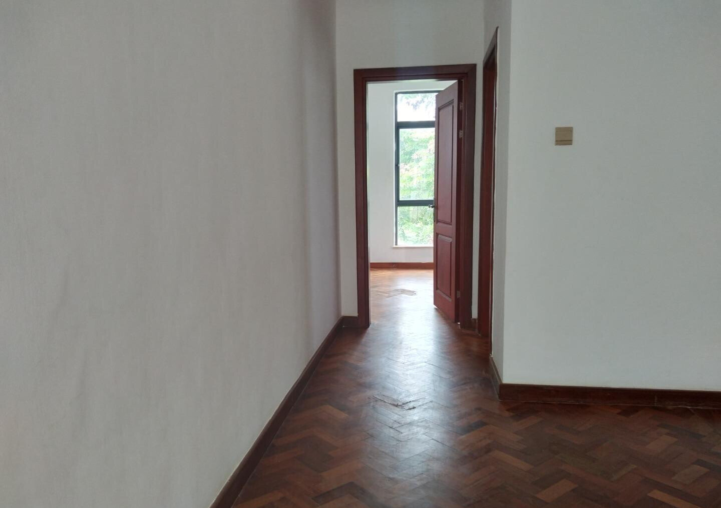 Spacious 5BR Townhouse on James Gichuru - Lavington