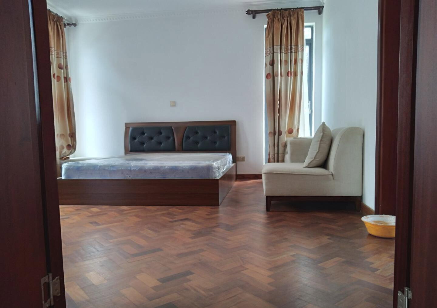 Spacious 5BR Townhouse on James Gichuru - Lavington