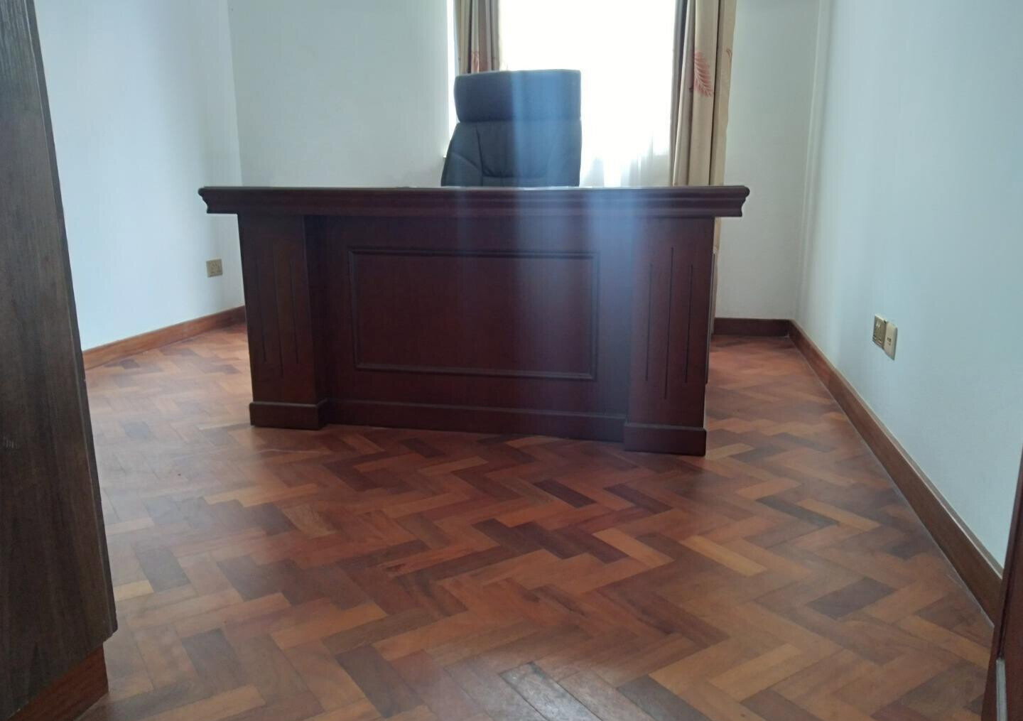 Spacious 5BR Townhouse on James Gichuru - Lavington