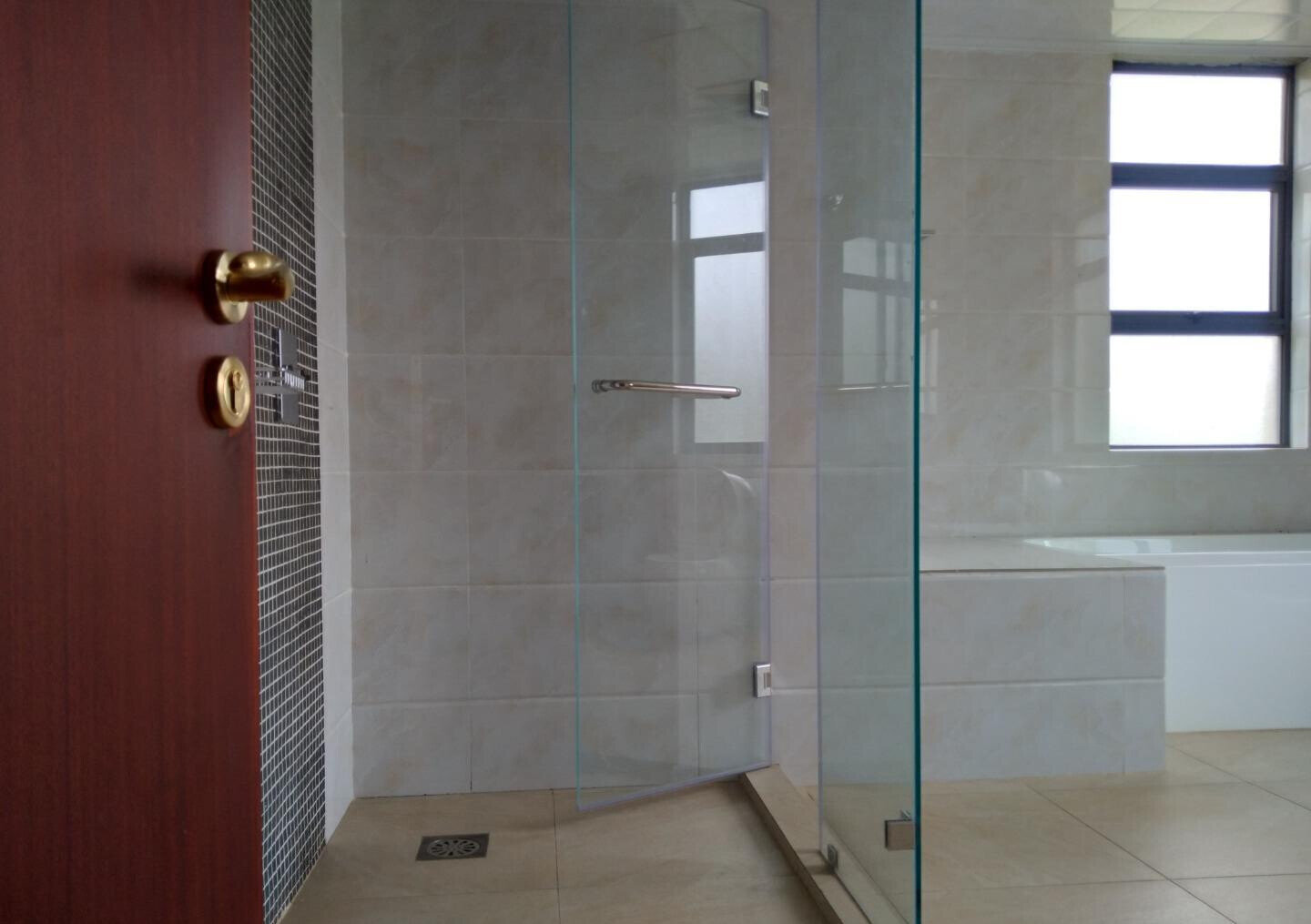 Spacious 5BR Townhouse on James Gichuru - Lavington