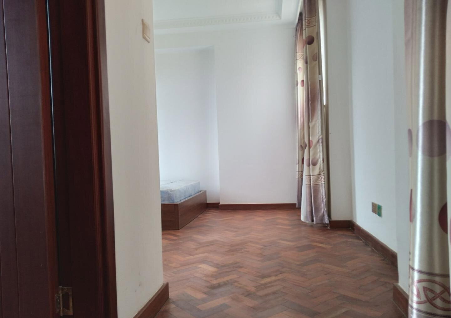 Spacious 5BR Townhouse on James Gichuru - Lavington