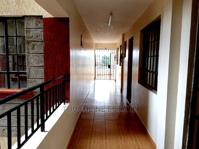 2bdrm Apartment in Uthiru for rent - Image 3