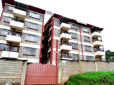 2bdrm Apartment in Uthiru for rent - Image 1