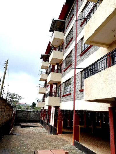 2bdrm Apartment in Uthiru for rent - Image 2