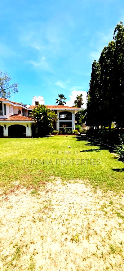 5bdrm Mansion in Nyali for sale - Image 2