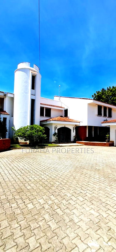 5bdrm Mansion in Nyali for sale - Image 3