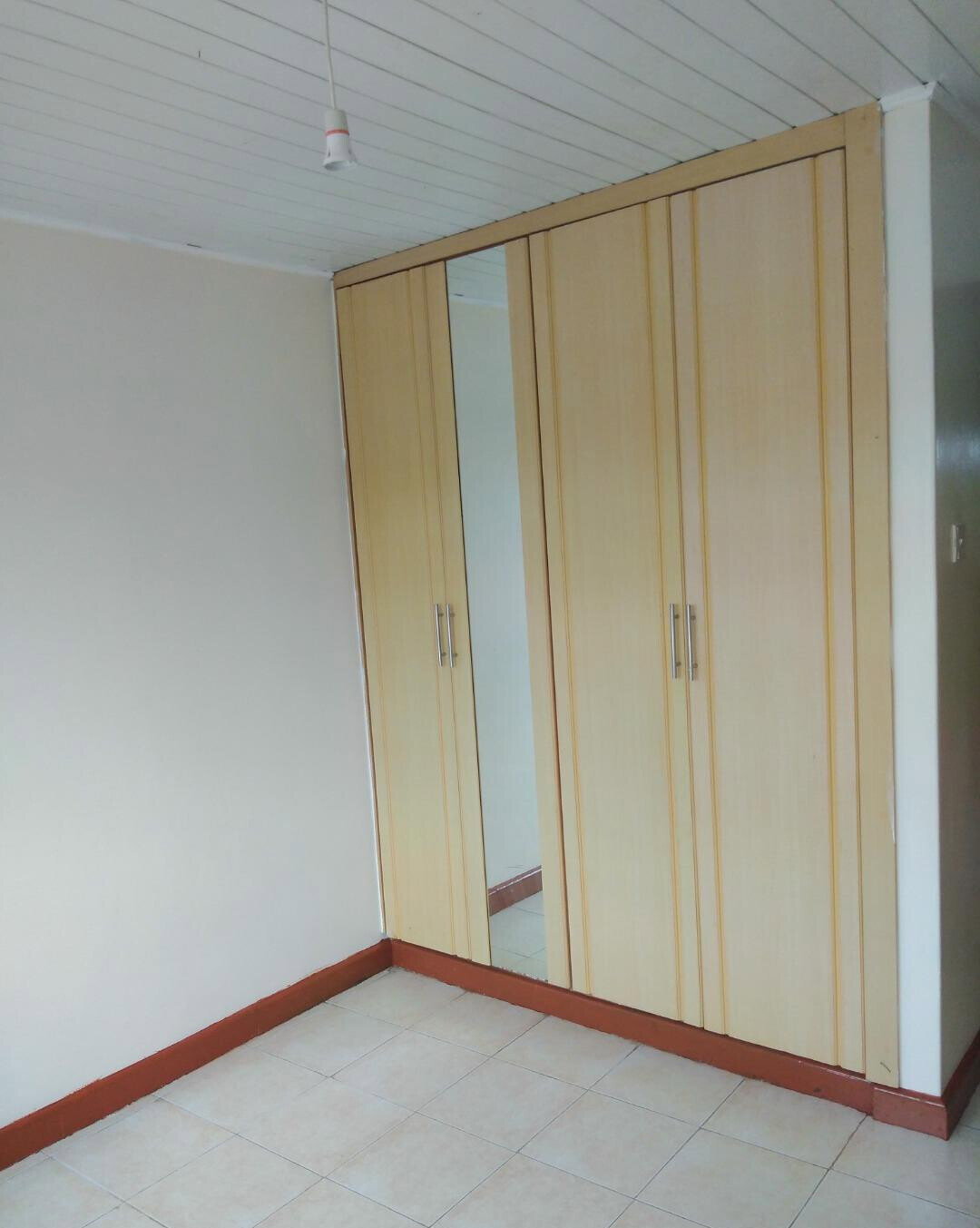 3BR Maisonette with DSQ & Kids Play Area - Mombasa Rd