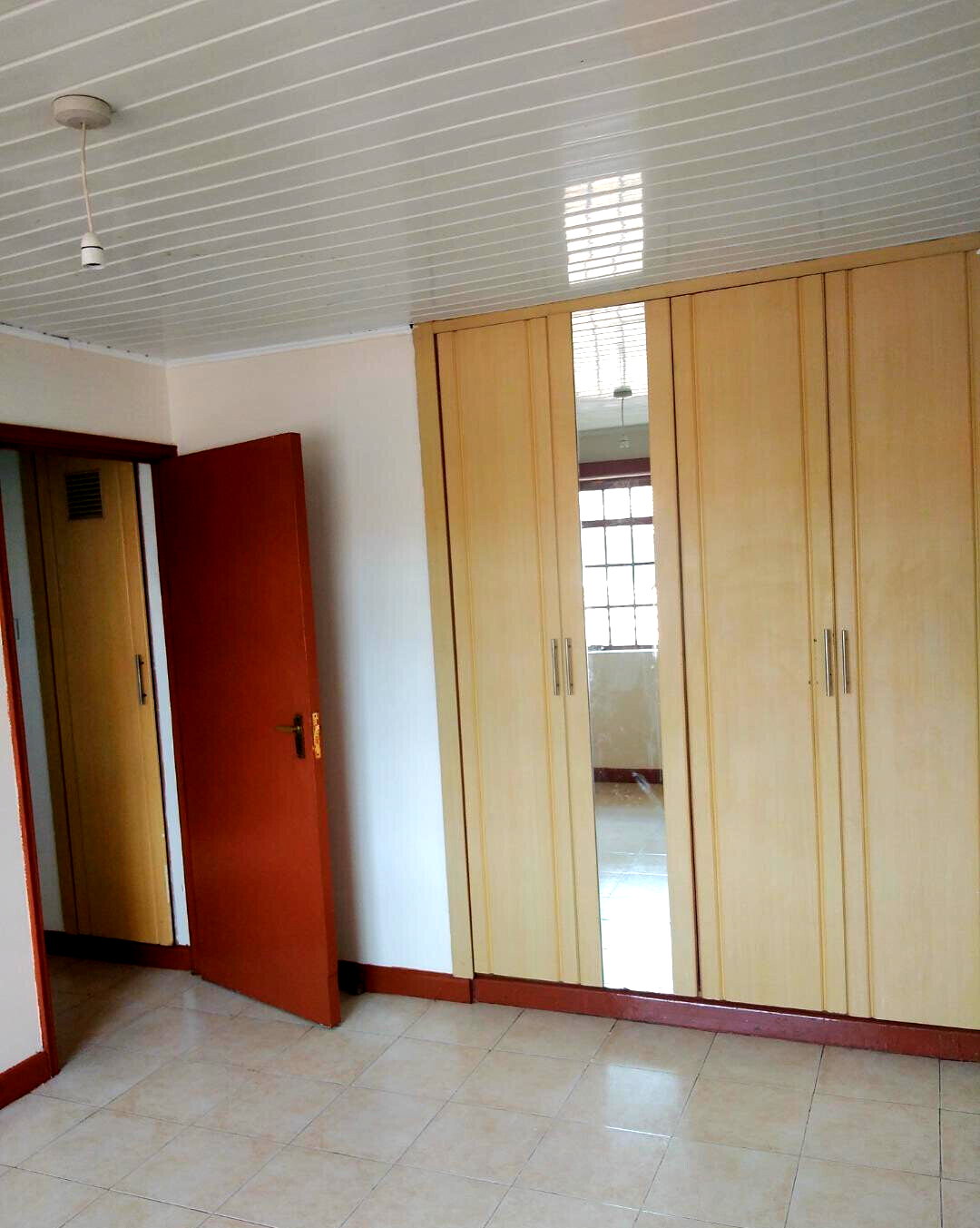 3BR Maisonette with DSQ & Kids Play Area - Mombasa Rd