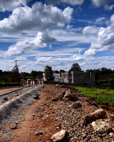 Quarter Acre in Runda at KSh 22M