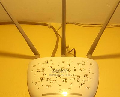 Furnished 1bdrm Bedsitter in Posta Adams Arcade, Jamhuri Estate - Image 5