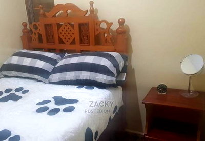 Furnished 1bdrm Bedsitter in Posta Adams Arcade, Jamhuri Estate - Image 1