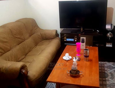 Furnished 1bdrm Bedsitter in Posta Adams Arcade, Jamhuri Estate - Image 2