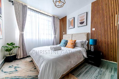 Furnished 3bdrm Apartment in Naivasha Road, Uthiru for rent - Image 8
