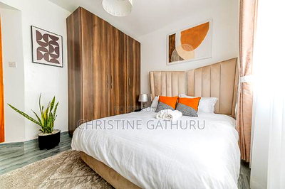 Furnished 3bdrm Apartment in Naivasha Road, Uthiru for rent - Image 9
