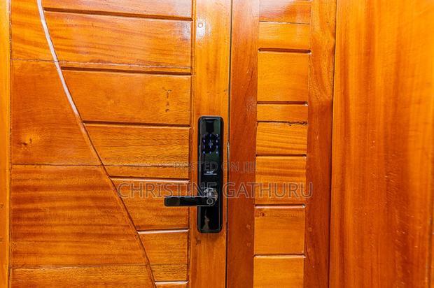 Furnished 3bdrm Apartment in Naivasha Road, Uthiru for rent