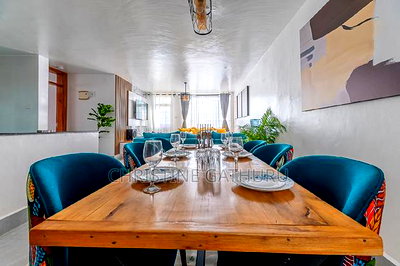 Furnished 3bdrm Apartment in Naivasha Road, Uthiru for rent - Image 5