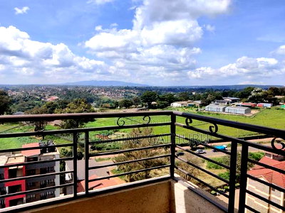 Furnished 3bdrm Apartment in Naivasha Road, Uthiru for rent - Image 3