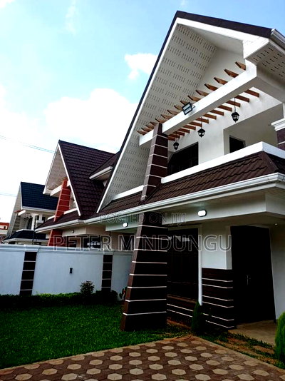 4bdrm Maisonette in Membley for rent - Image 15