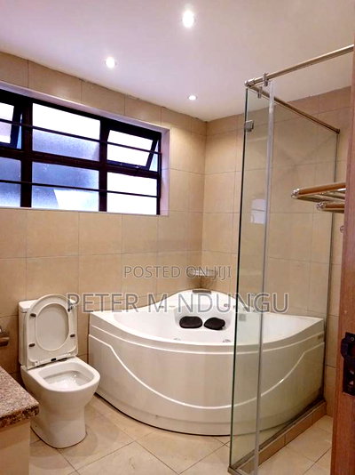 4bdrm Maisonette in Membley for rent - Image 8