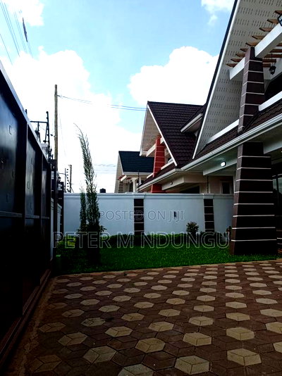 4bdrm Maisonette in Membley for rent - Image 17