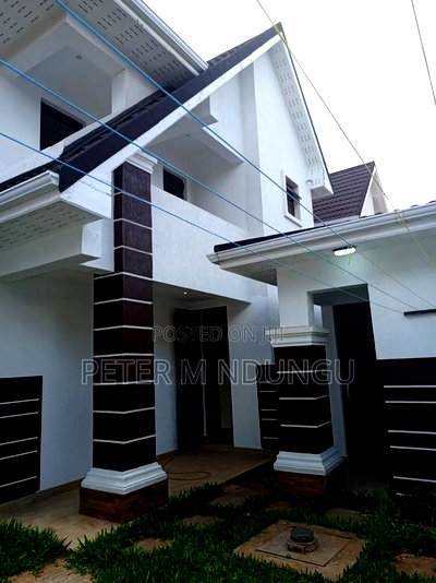 4bdrm Maisonette in Membley for rent - Image 14