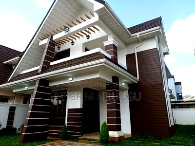 4bdrm Maisonette in Membley for rent - Image 18