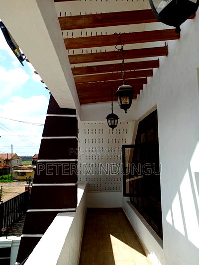 4bdrm Maisonette in Membley for rent - Image 12