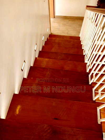 4bdrm Maisonette in Membley for rent - Image 5