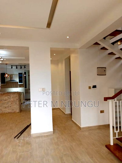 4bdrm Maisonette in Membley for rent - Image 4