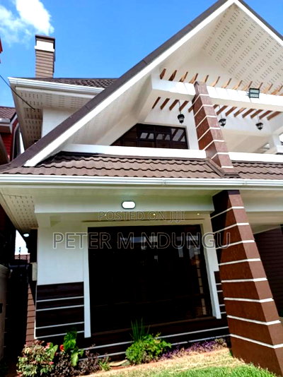 4bdrm Maisonette in Membley for rent - Image 2