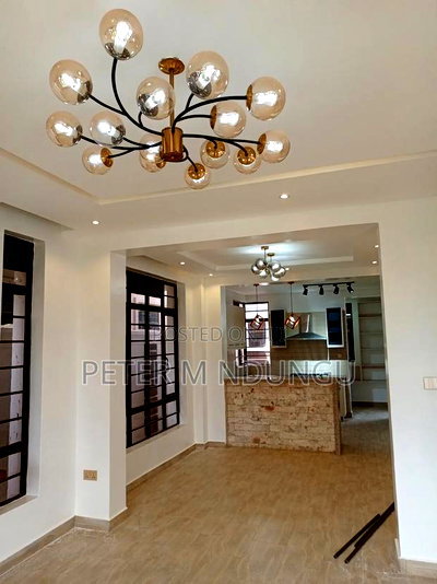 4bdrm Maisonette in Membley for rent - Image 3