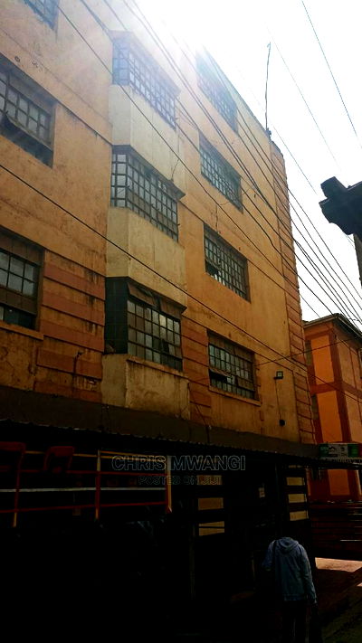 1bdrm Block of Flats in Githurai 44 2Nd Row for Sale - Image 1