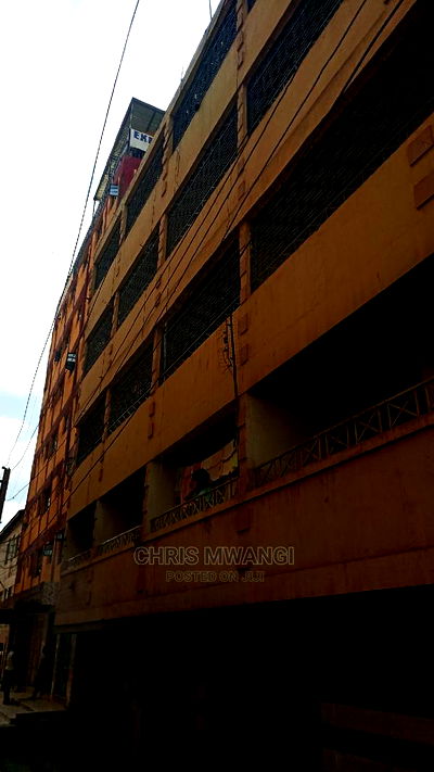 1bdrm Block of Flats in Githurai 44 2Nd Row for Sale - Image 4