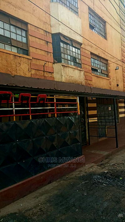 1bdrm Block of Flats in Githurai 44 2Nd Row for Sale - Image 3