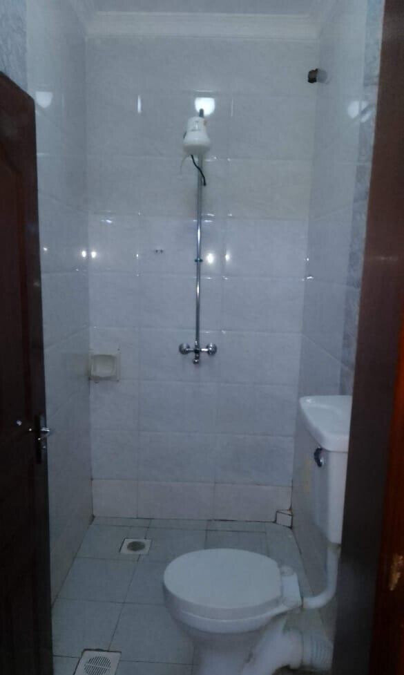 4BR Standalone Townhouse with Guesthouse & Water Tanks - Ruiru